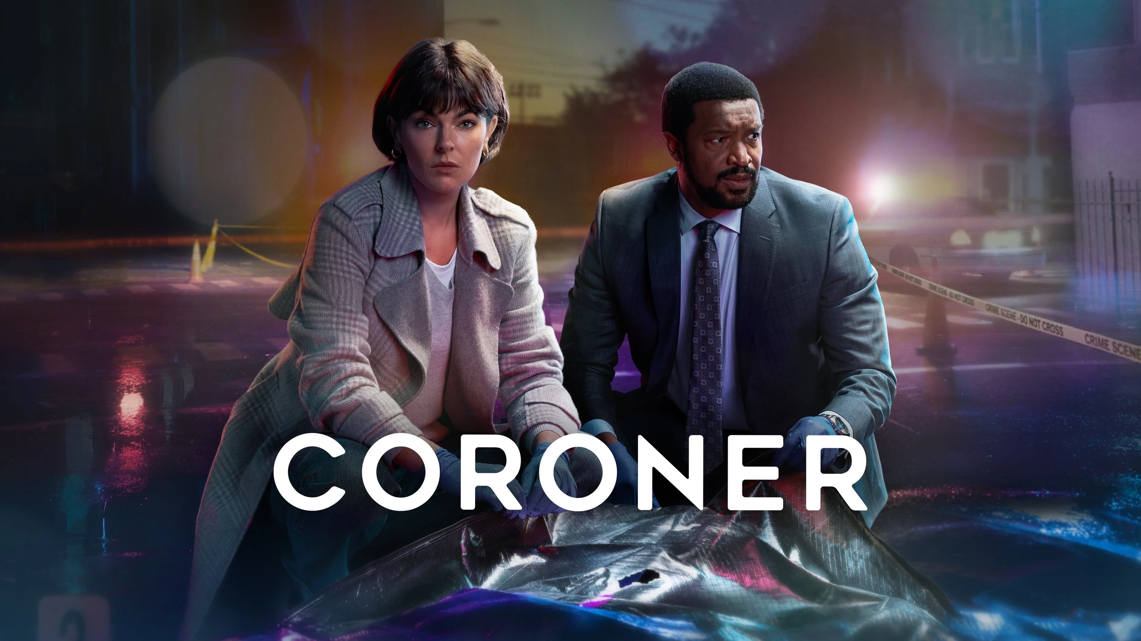 Foto de Coroner