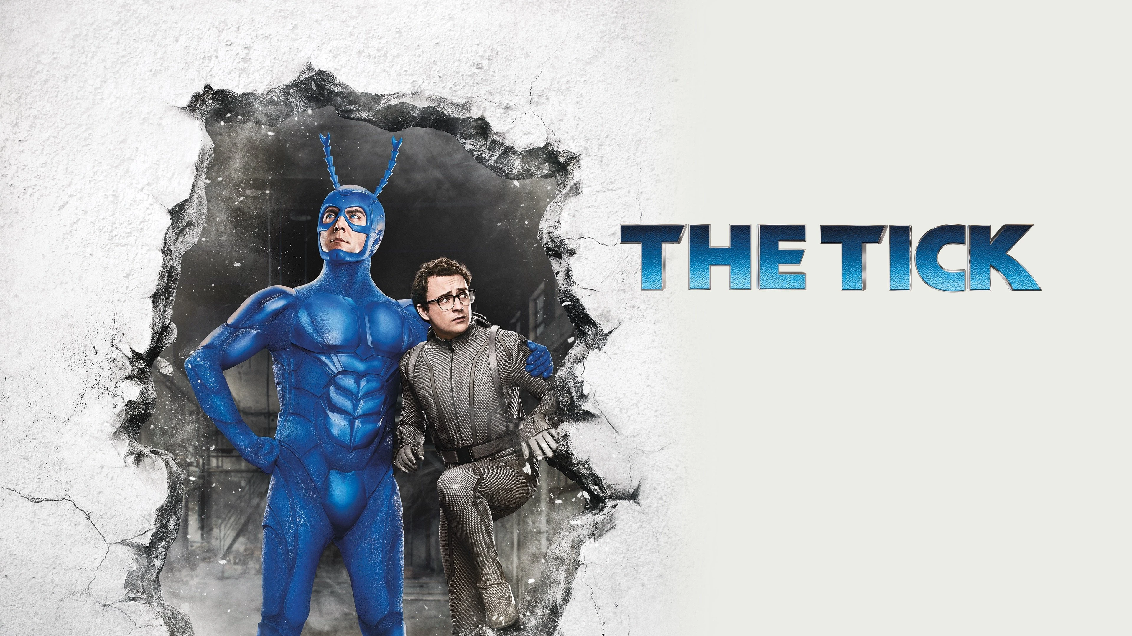 Foto de The Tick