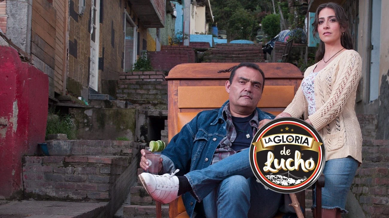 Foto de La Gloria de Lucho