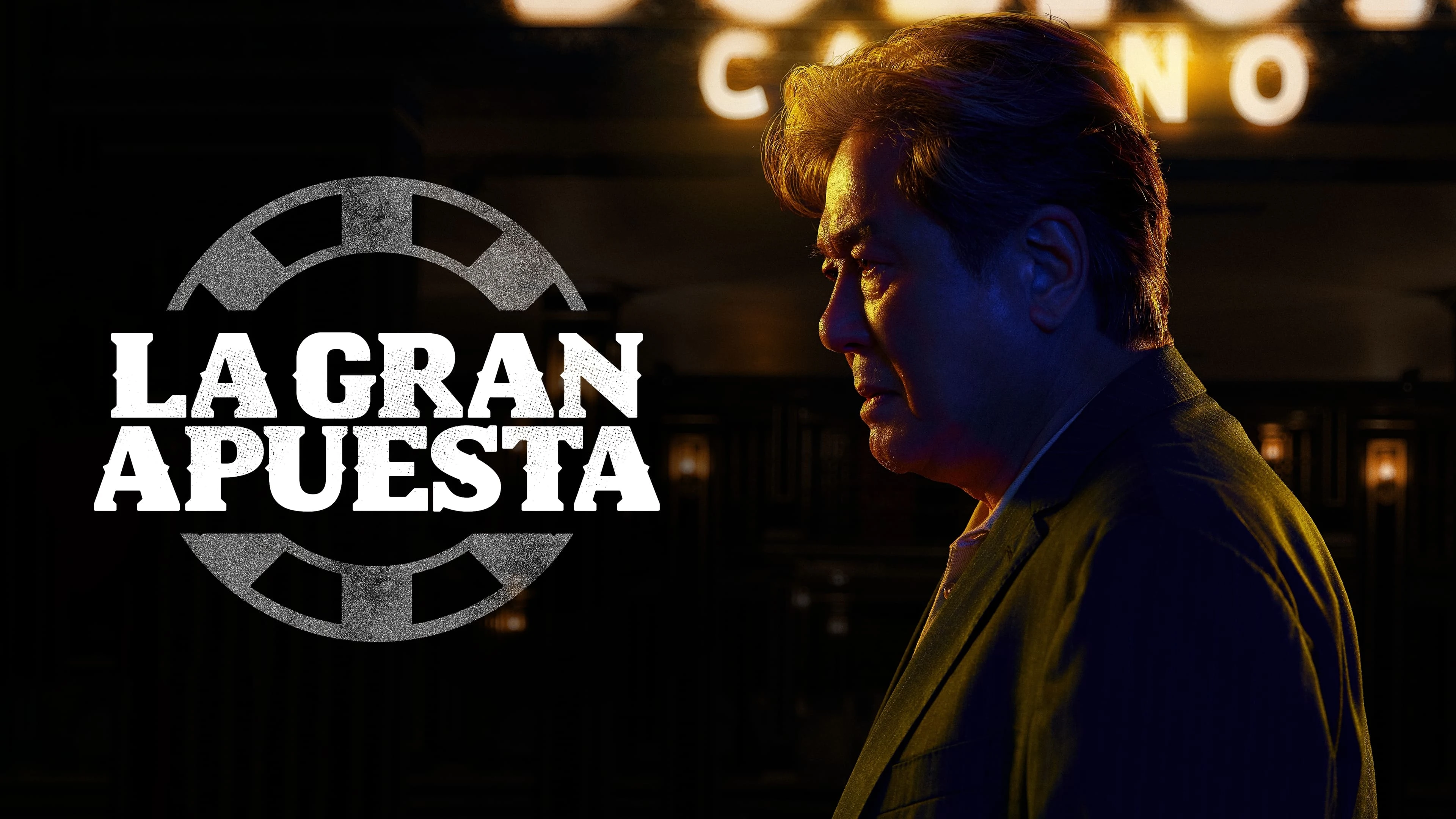 Foto de La gran apuesta