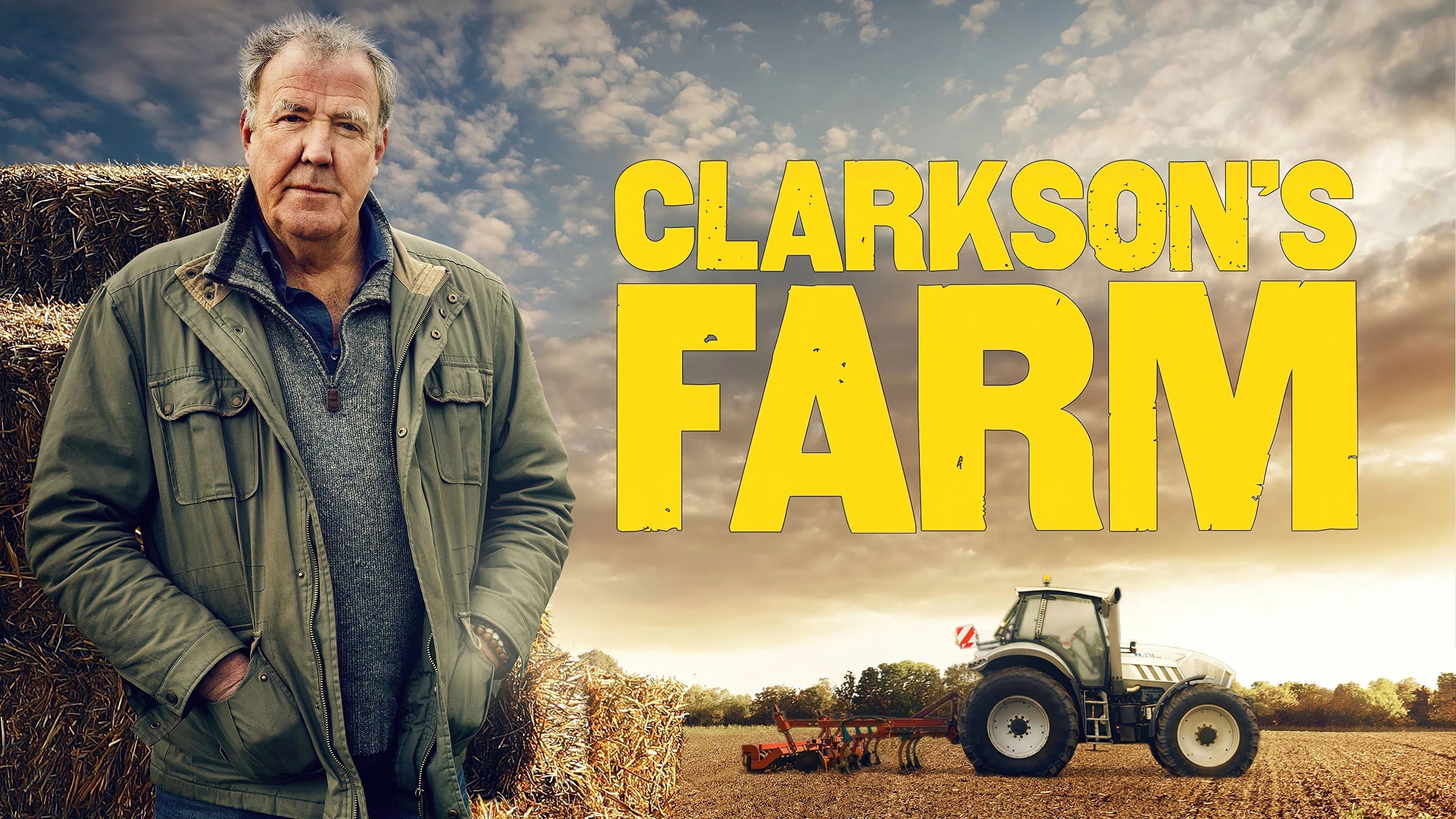 Foto de Clarkson's Farm