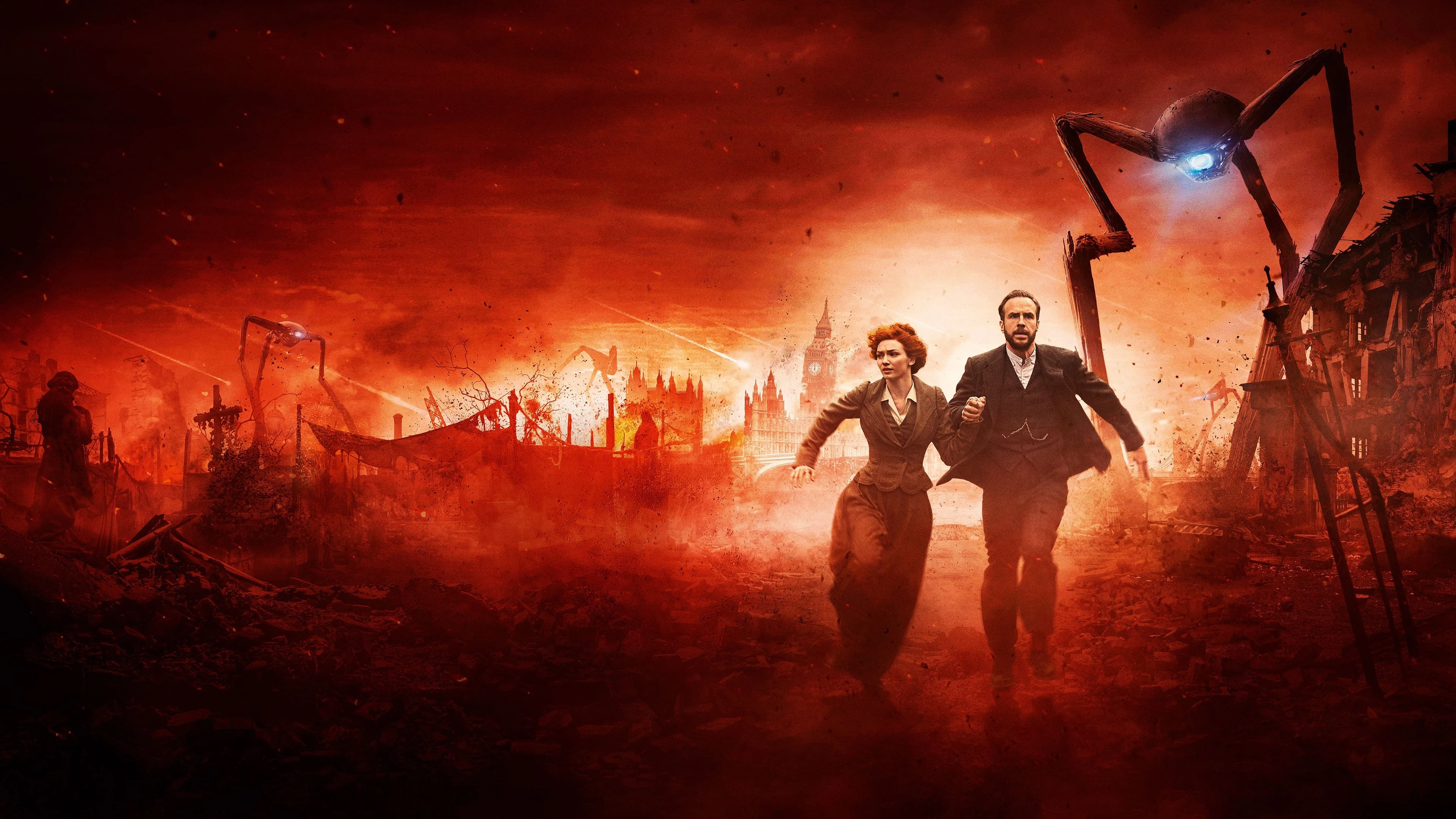 Foto de The War of the Worlds