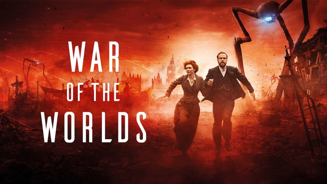 Foto de The War of the Worlds