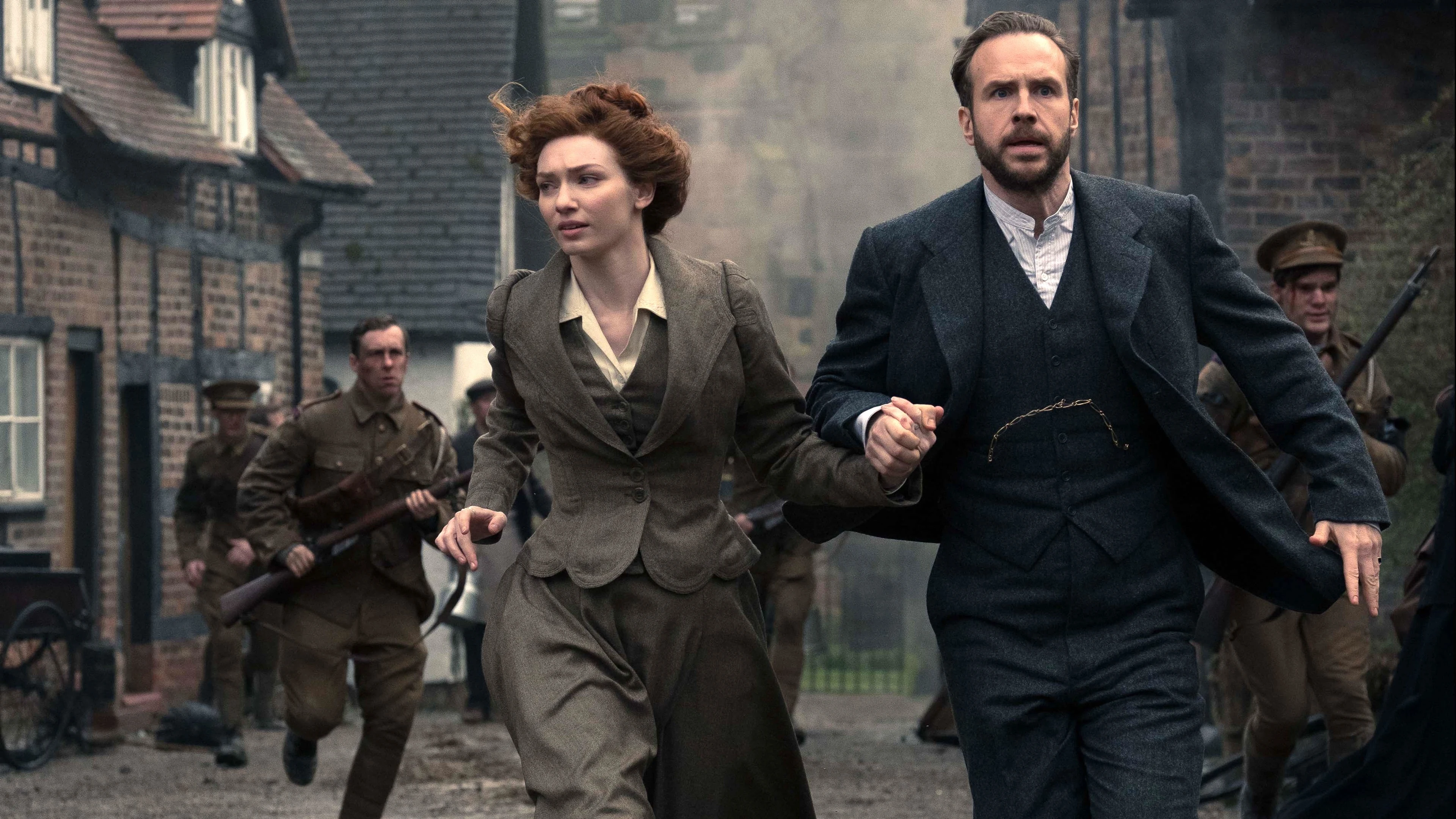 Foto de The War of the Worlds