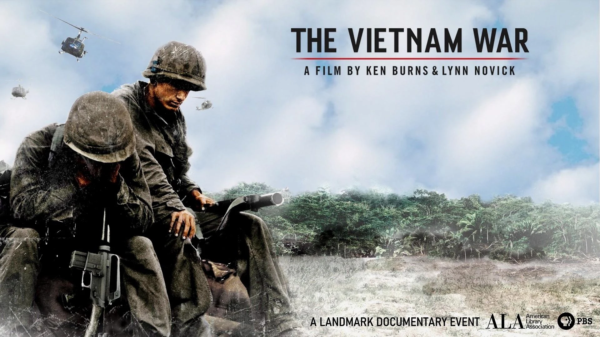 Foto de The Vietnam War