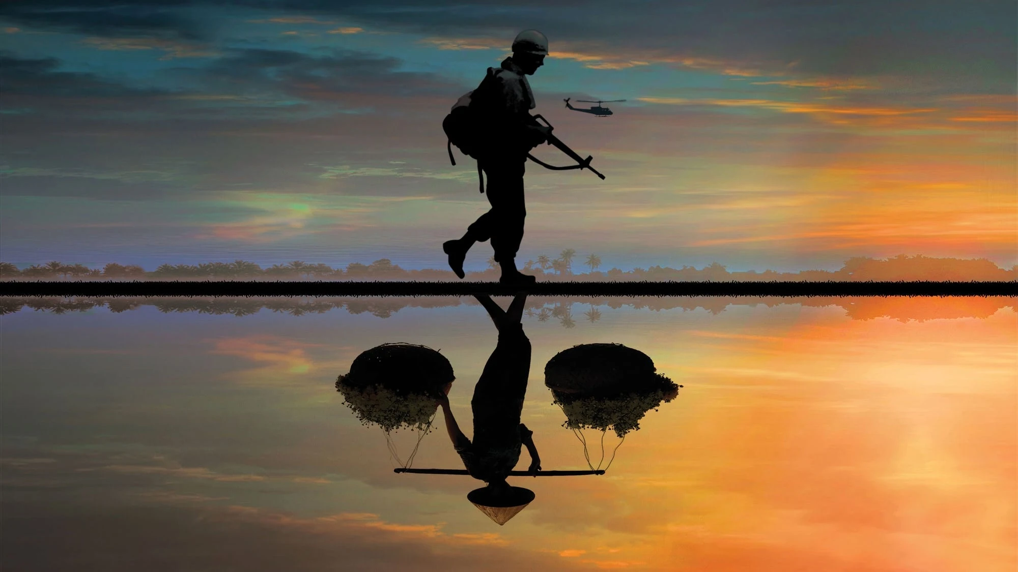 Foto de The Vietnam War