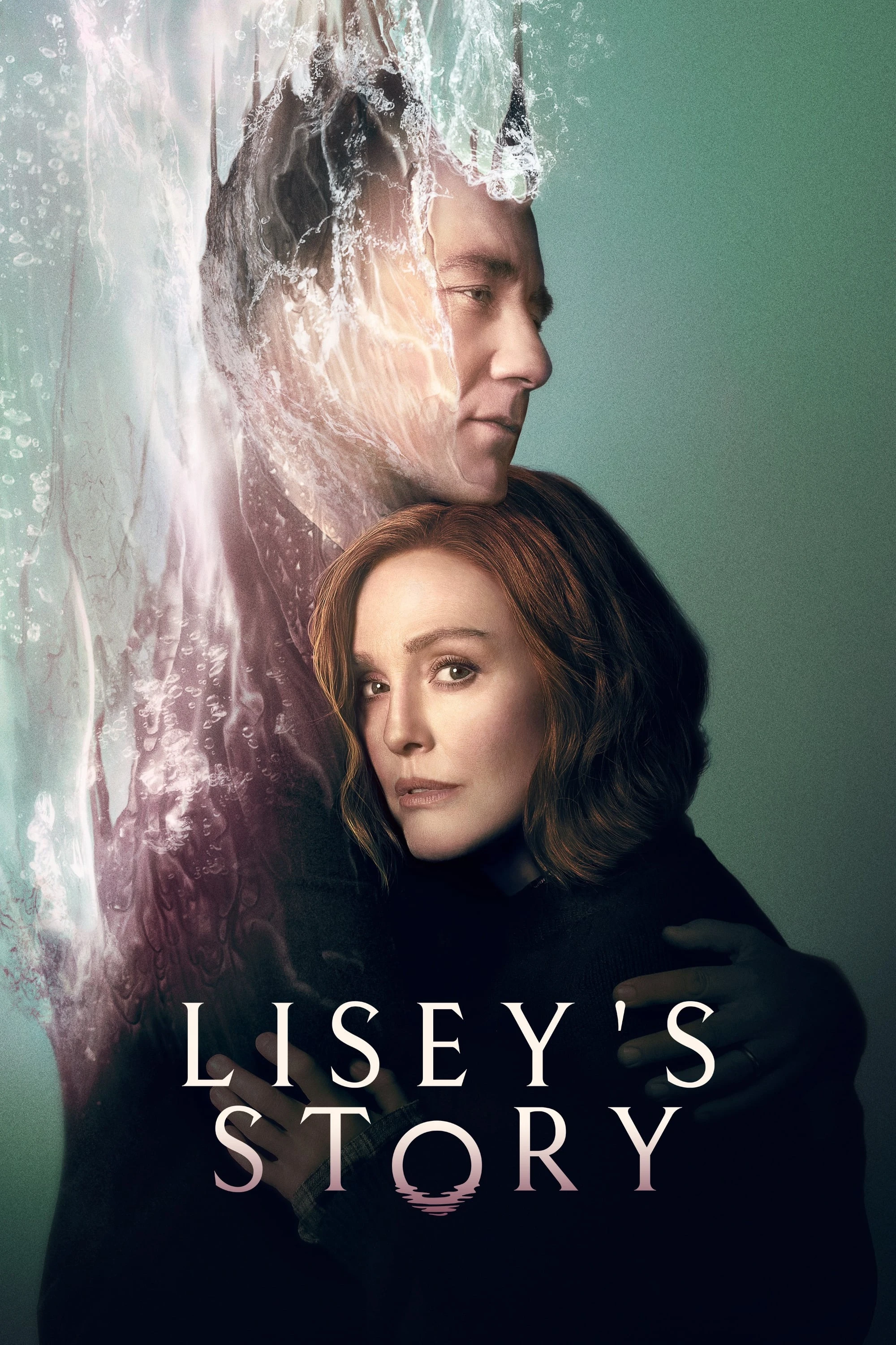 Poster  de Lisey's Story en inglés