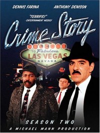 Serie Crime Story