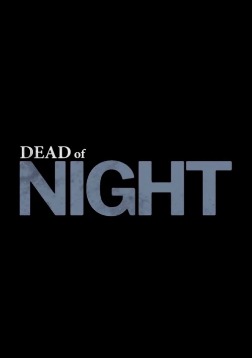 Poster  de la temporada 1 de Dead of Night