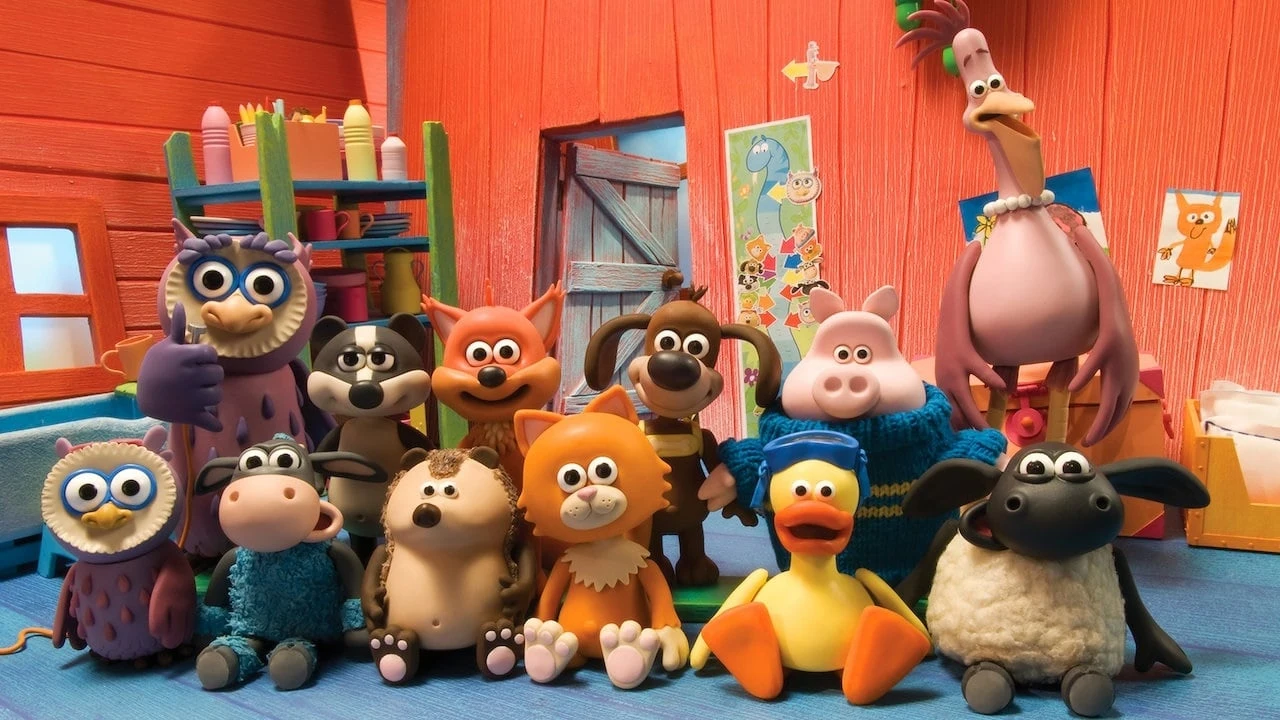 Foto de Timmy Time