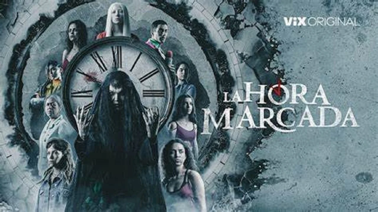 Foto de La hora marcada