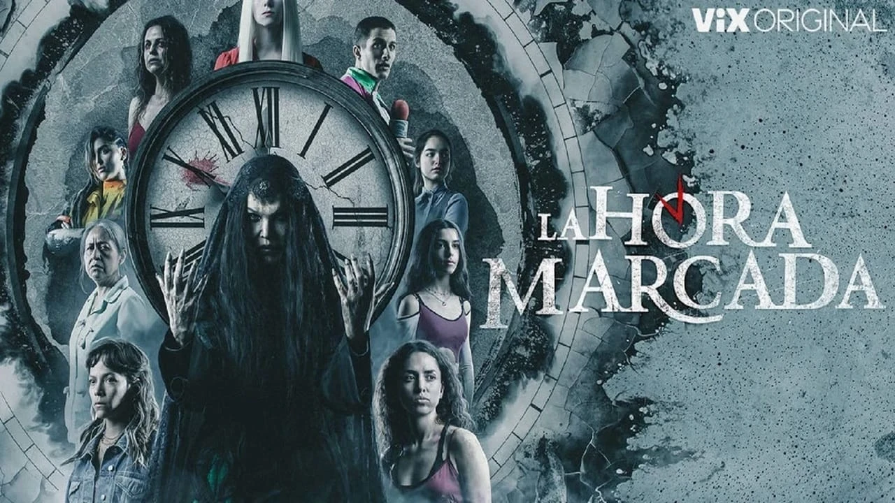 Foto de La hora marcada