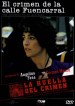 La huella del crimen