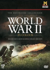 Serie World War II in Colour