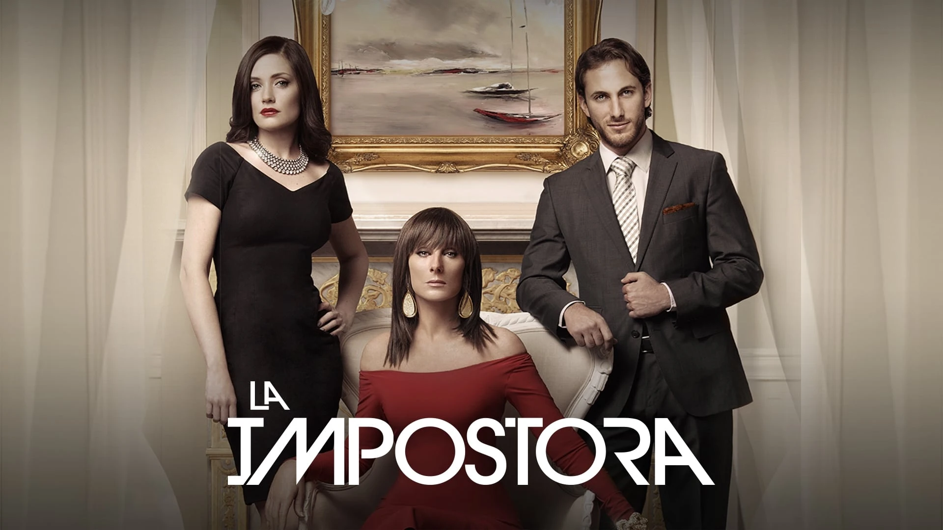 Foto de The Impostor
