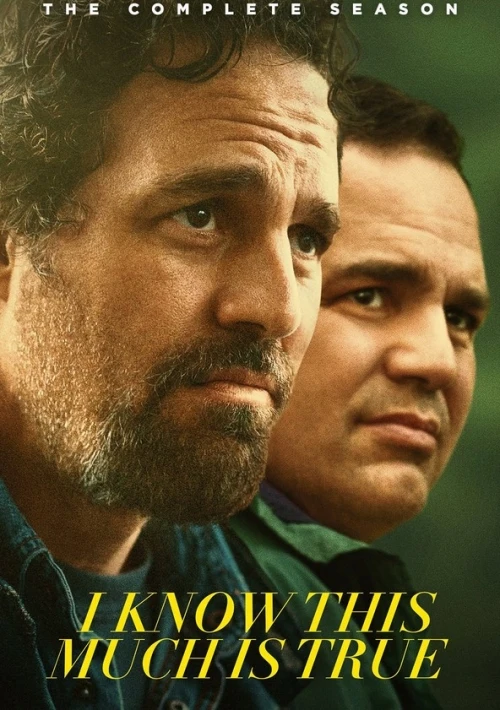 Poster  de I Know This Much Is True