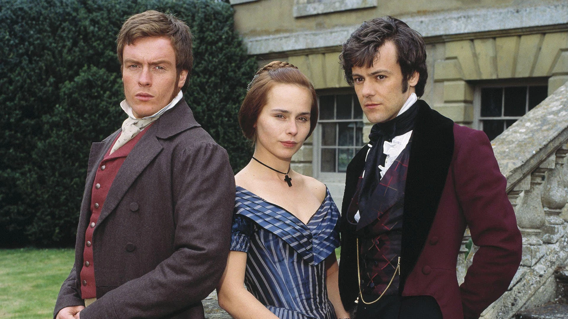 Foto de The Tenant of Wildfell Hall