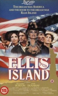 Serie Ellis Island
