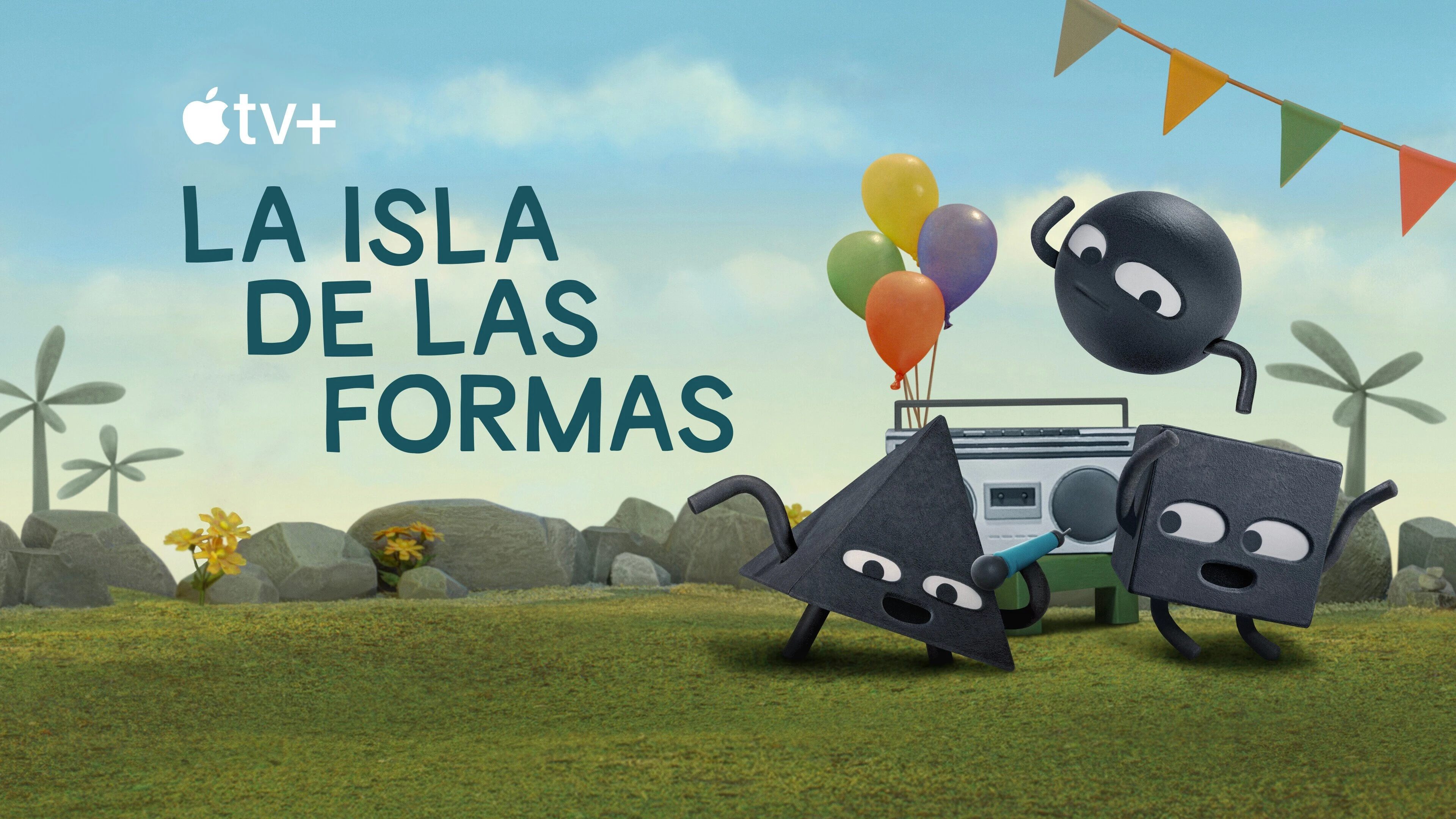 Foto de Shape Island