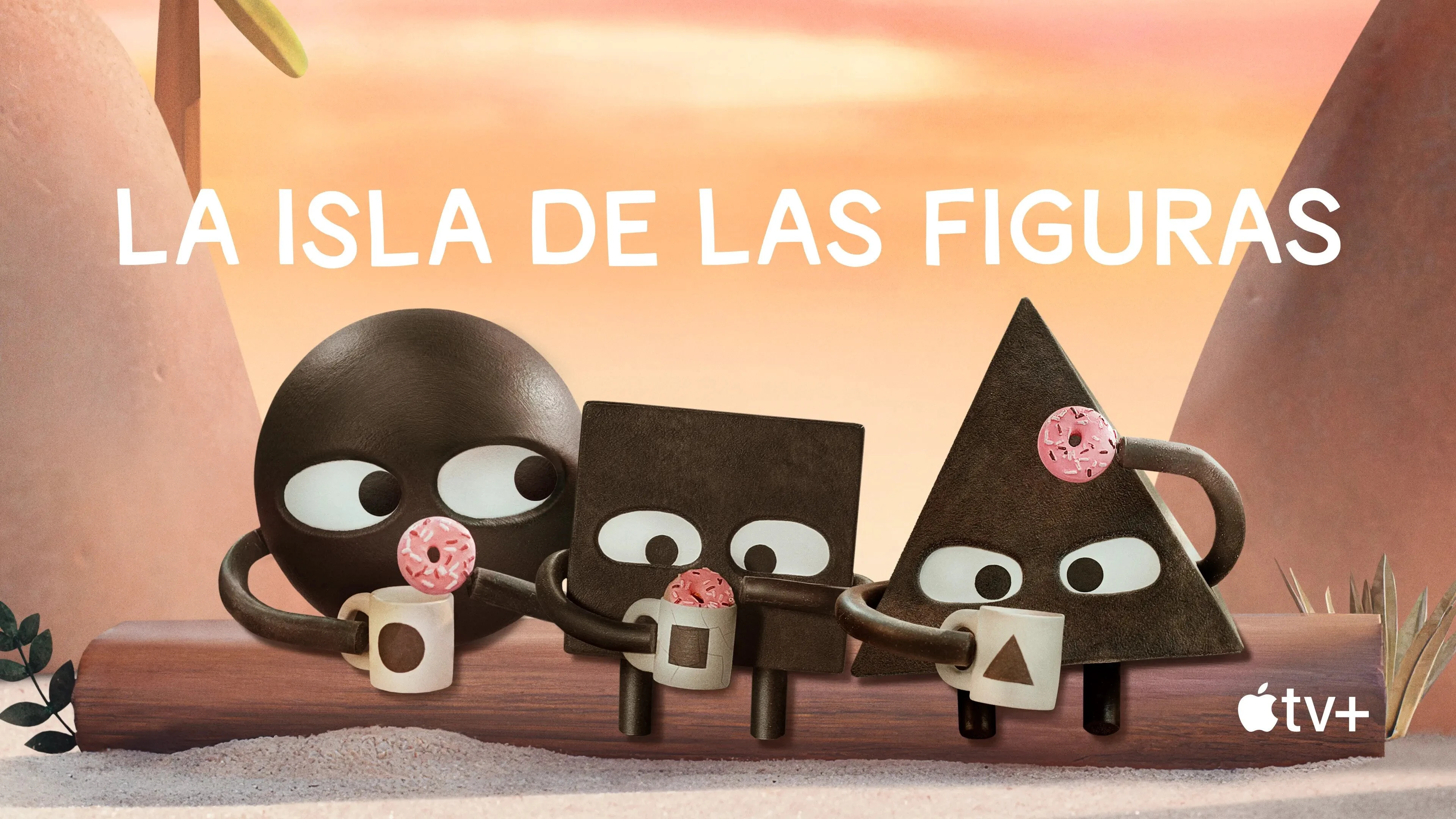 Foto de Shape Island
