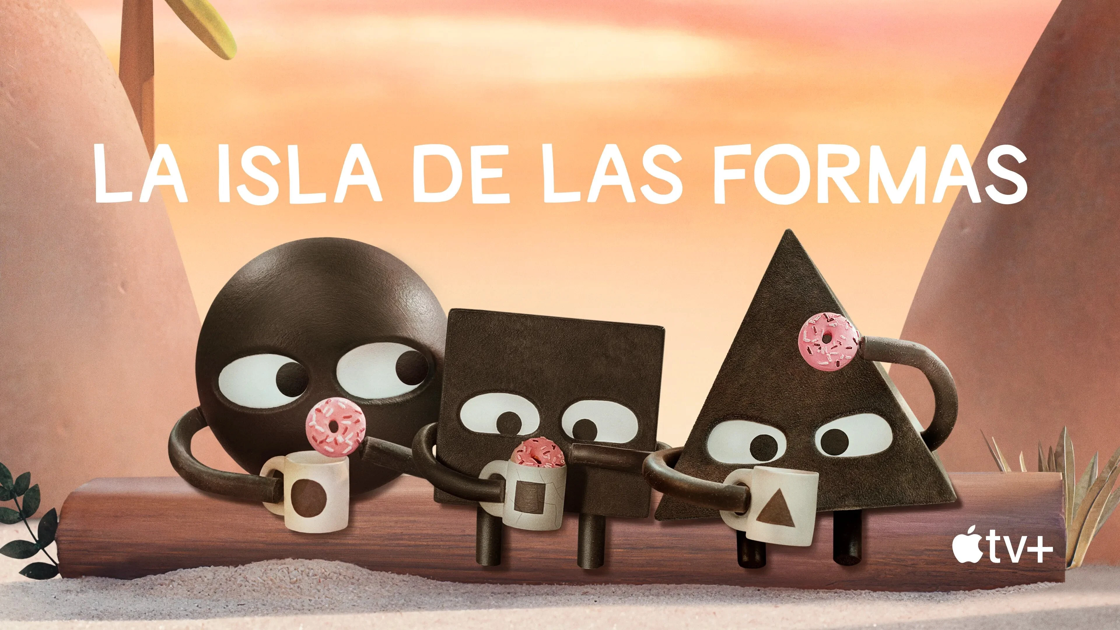 Foto de La isla de las formas