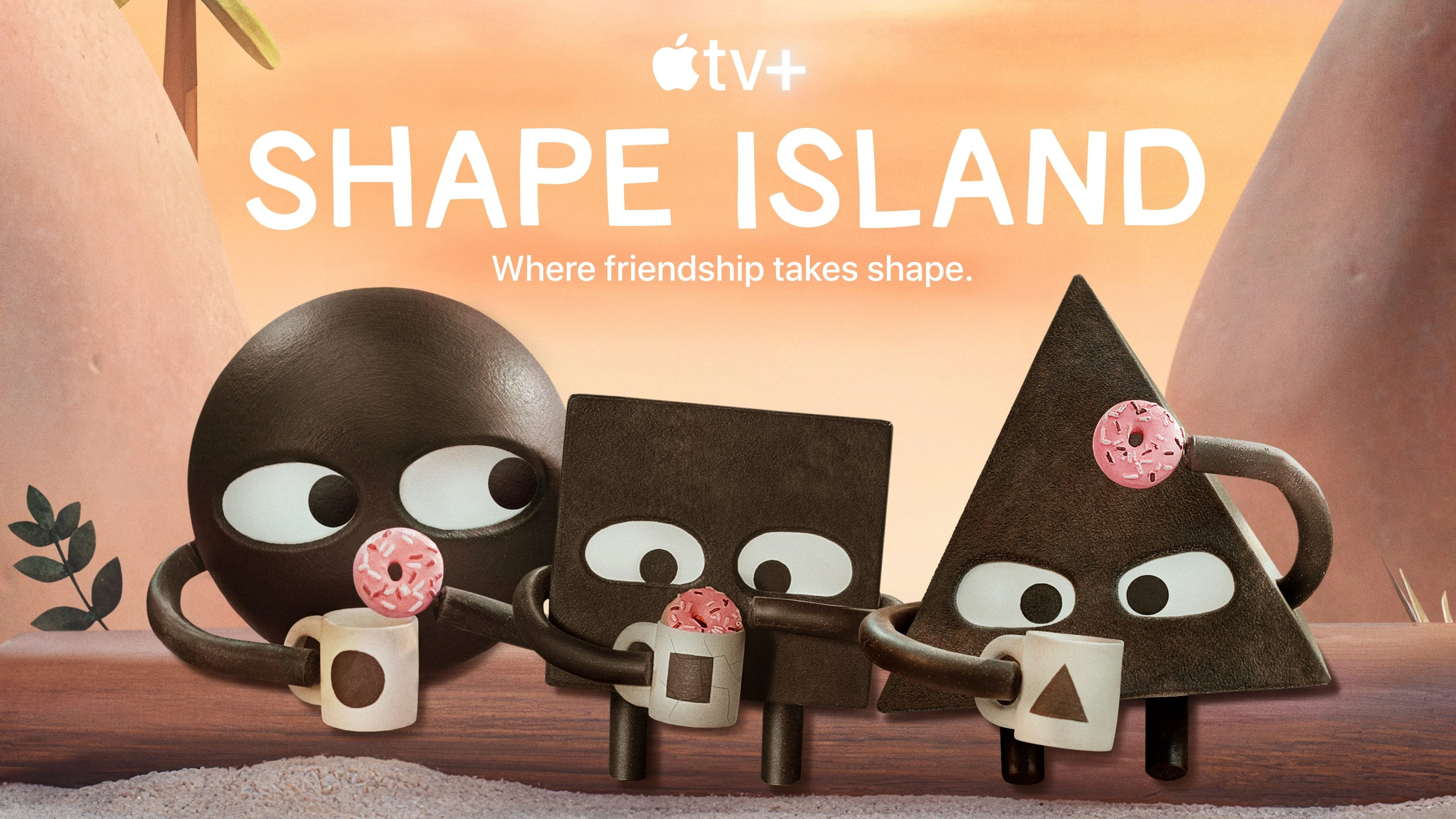 Foto de Shape Island
