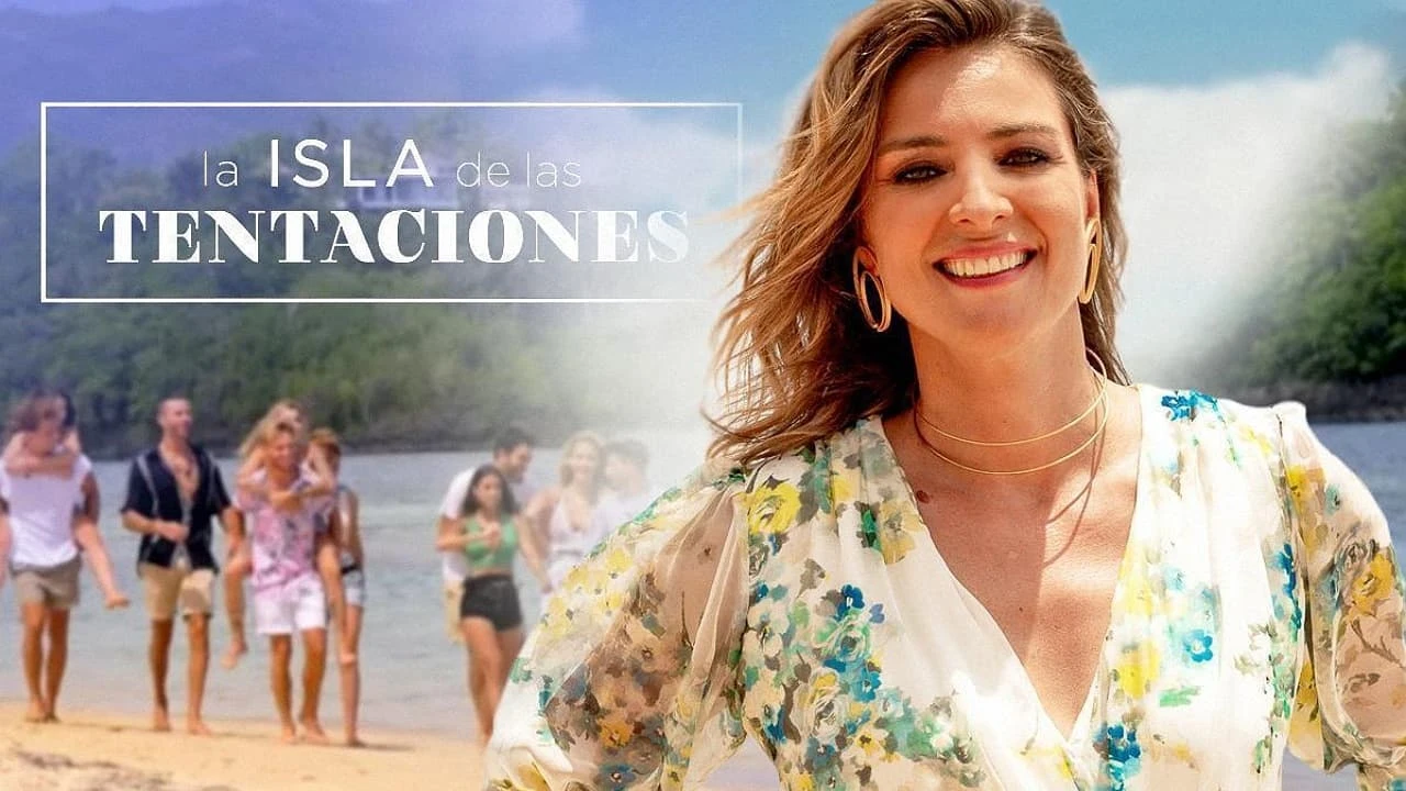 Foto de La isla de las tentaciones
