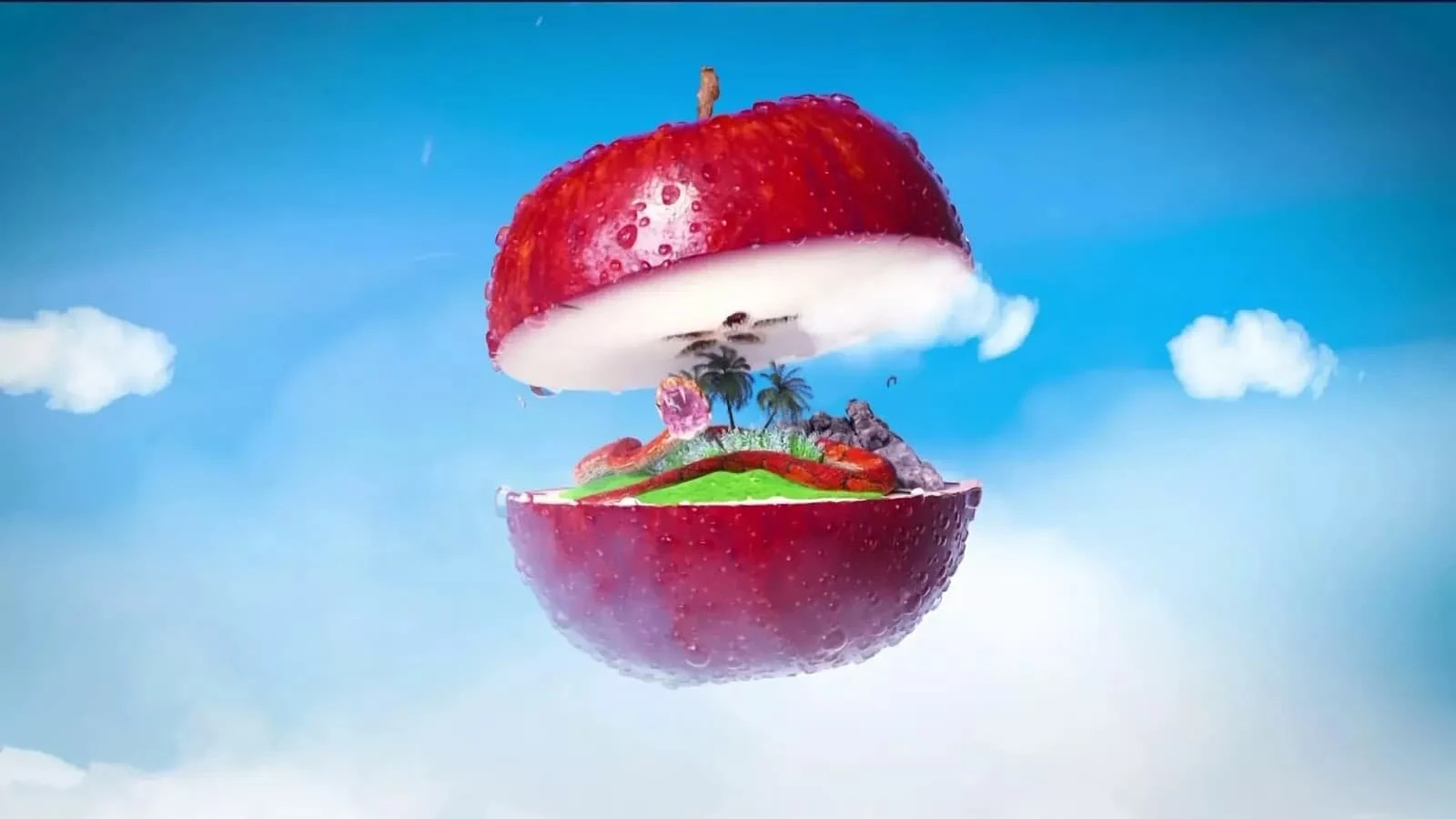 Foto de La isla de las tentaciones