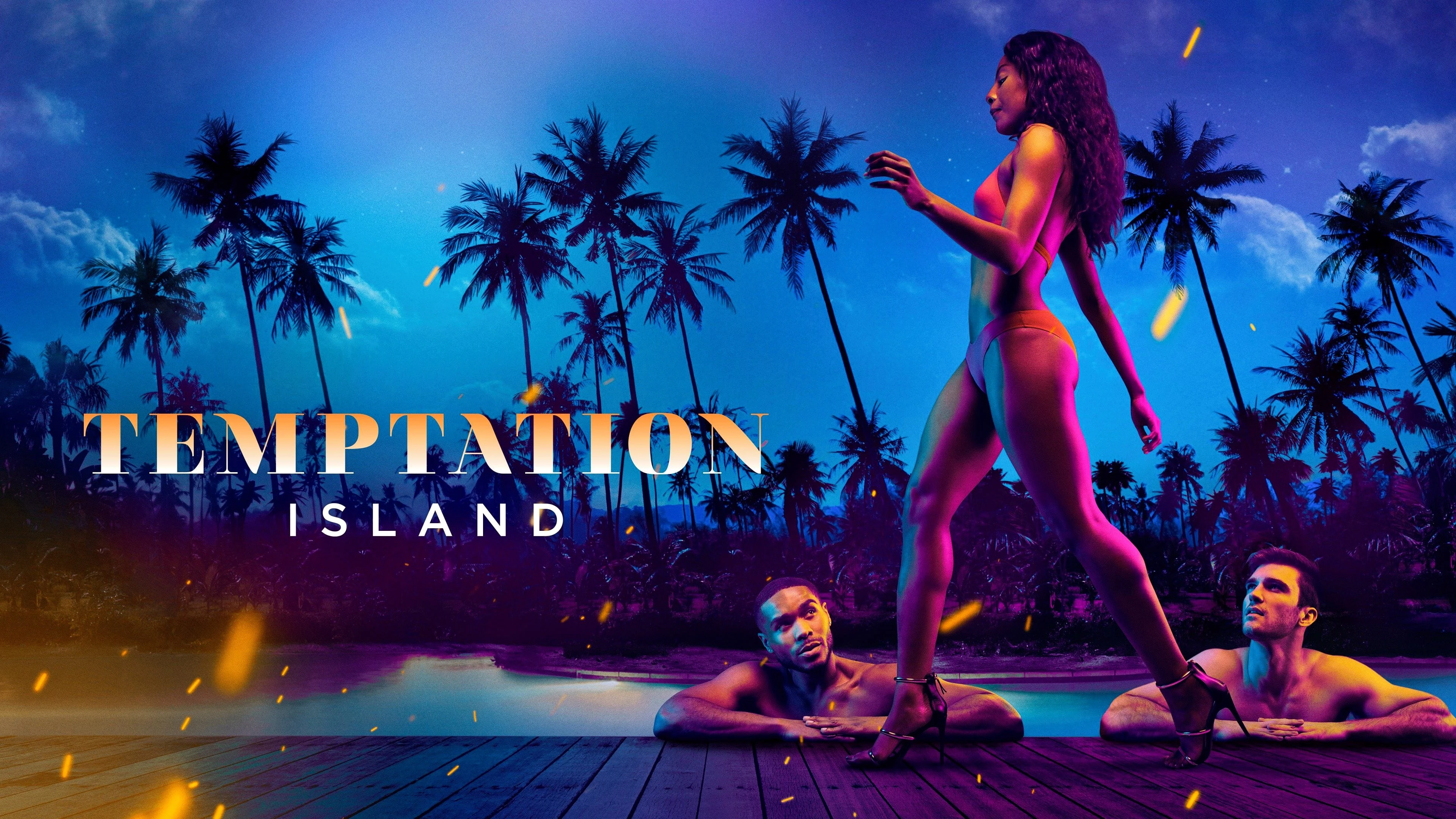 Foto de Temptation Island US
