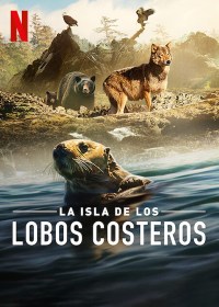 Serie Island of the Sea Wolves