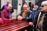 Serie La jefa... aunque no quiera