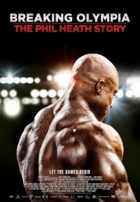 Serie Breaking Olympia: The Phil Heath Story