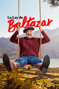 Serie La Ley de Baltazar