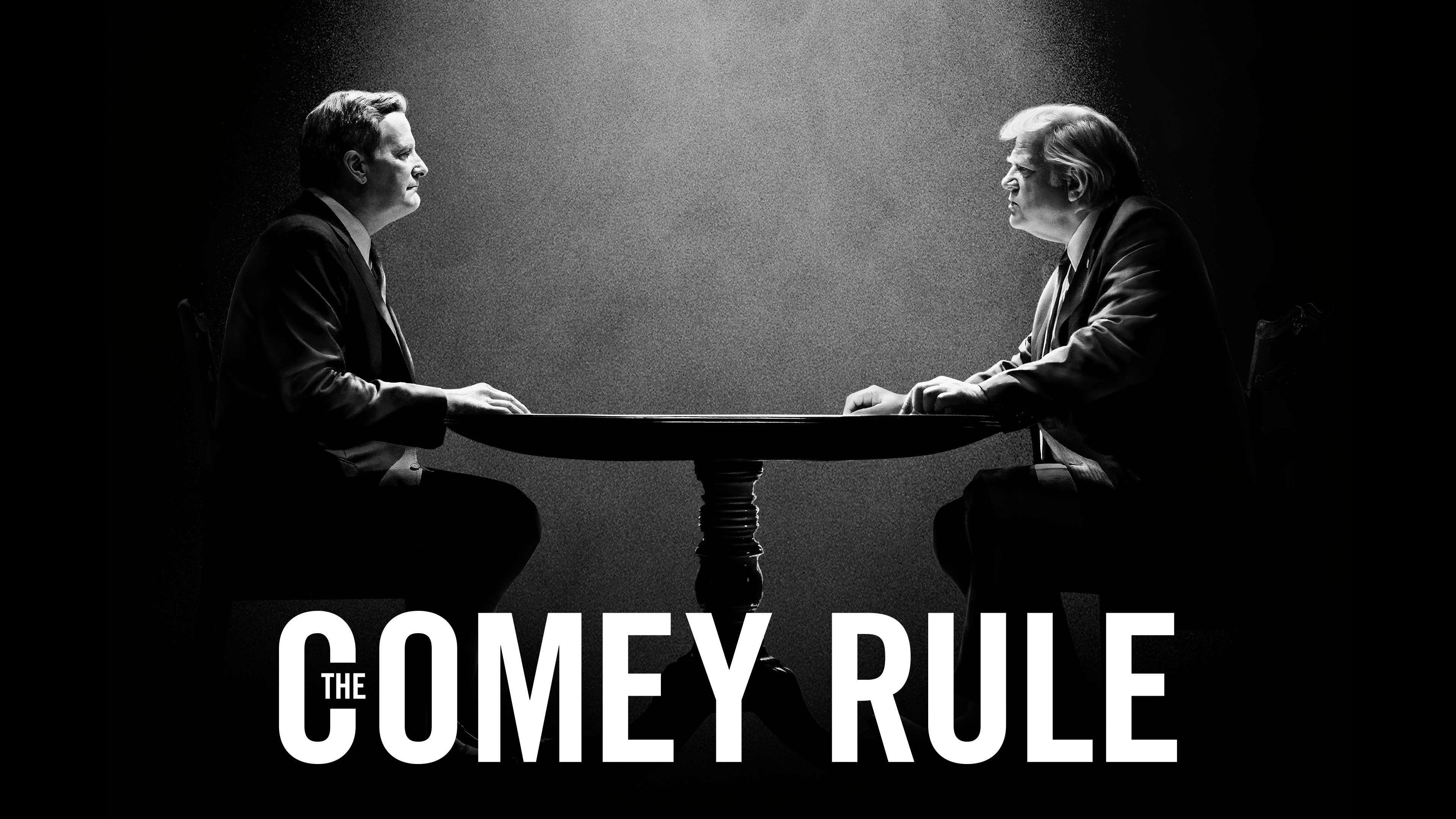 Foto de The Comey Rule