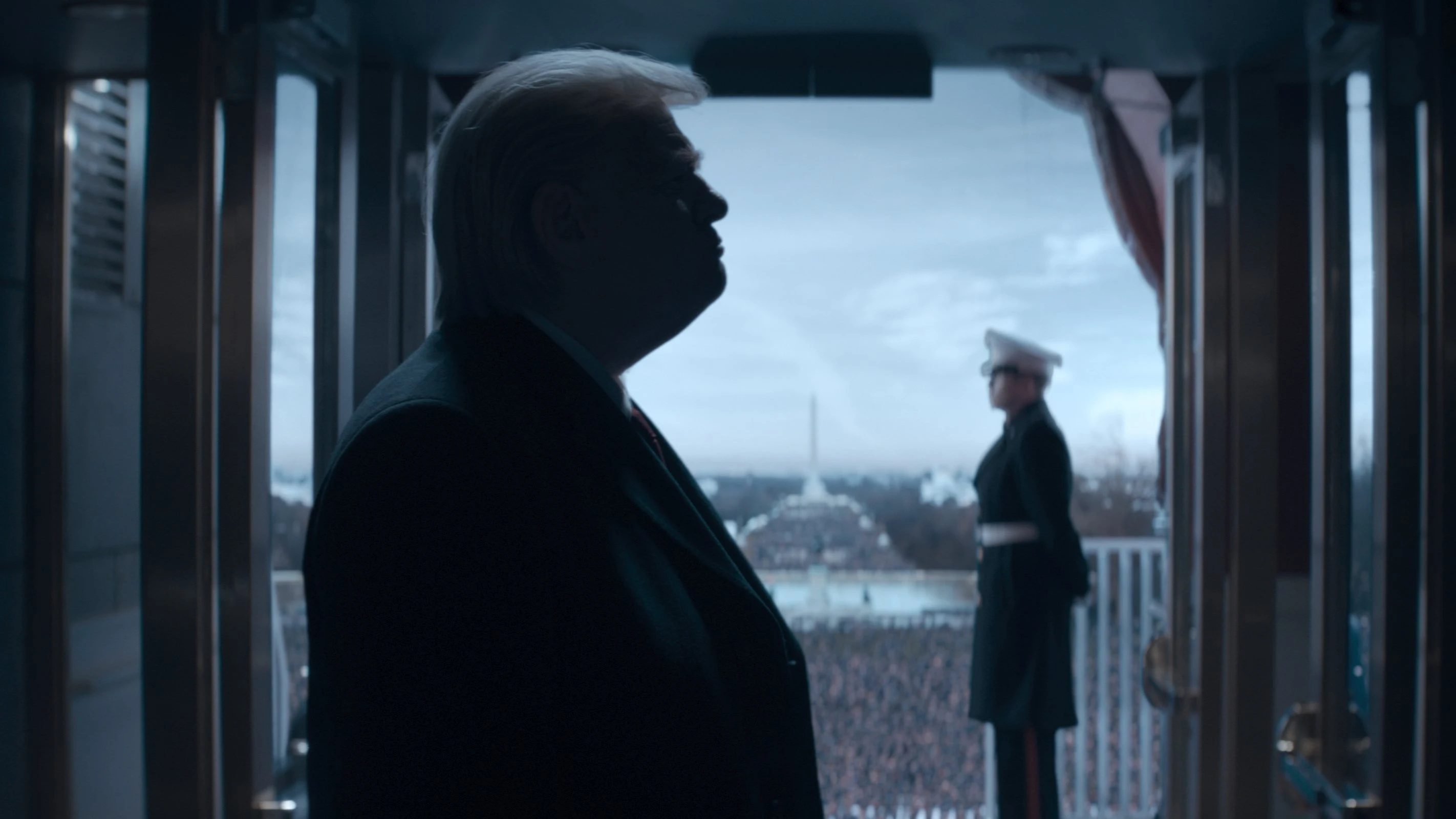 Foto de The Comey Rule