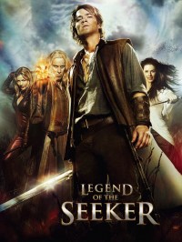 Serie Legend of the Seeker