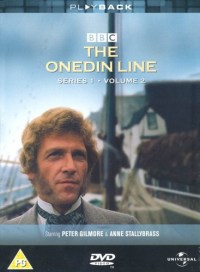 Serie The Onedin Line