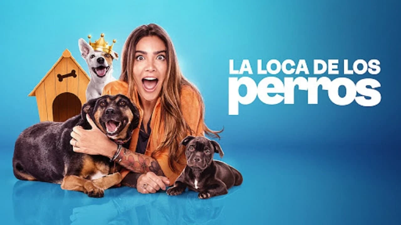 Foto de La Loca de los Perros