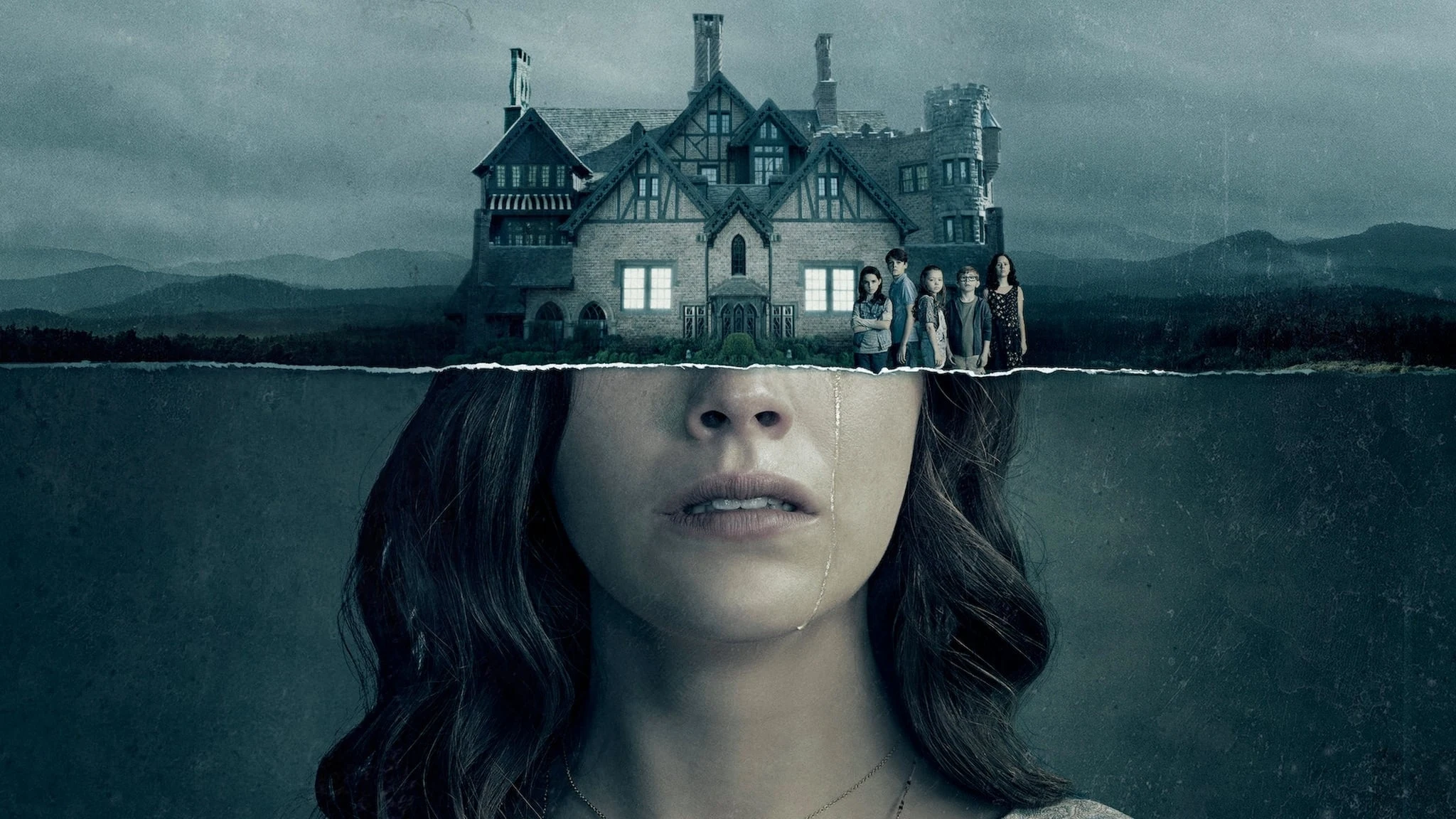 Foto de The Haunting of Hill House