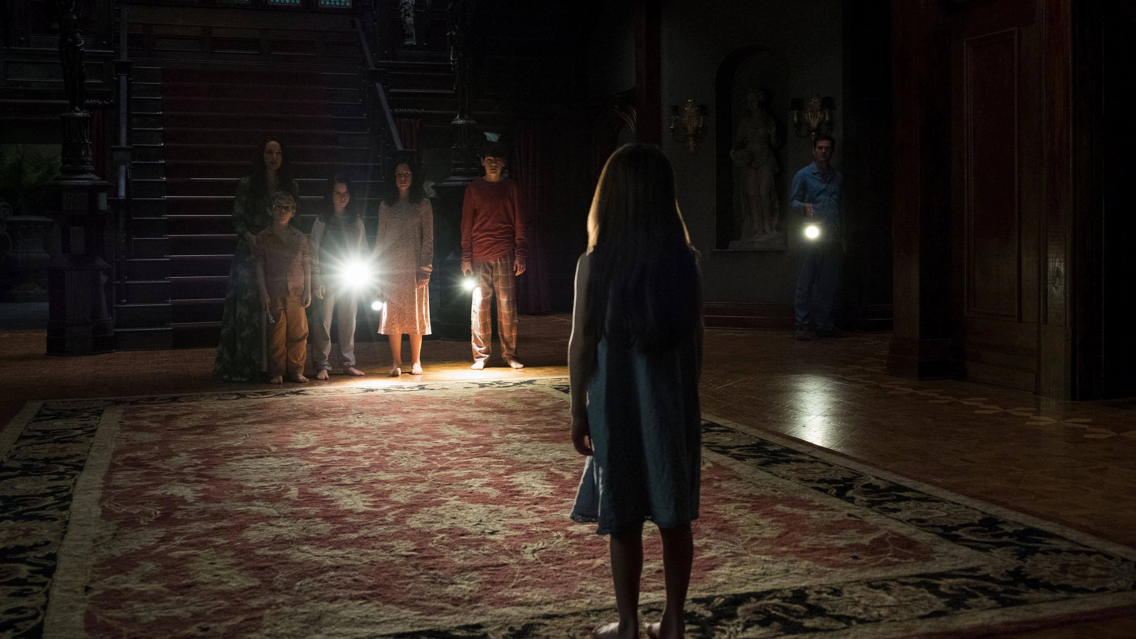 Foto de The Haunting of Hill House