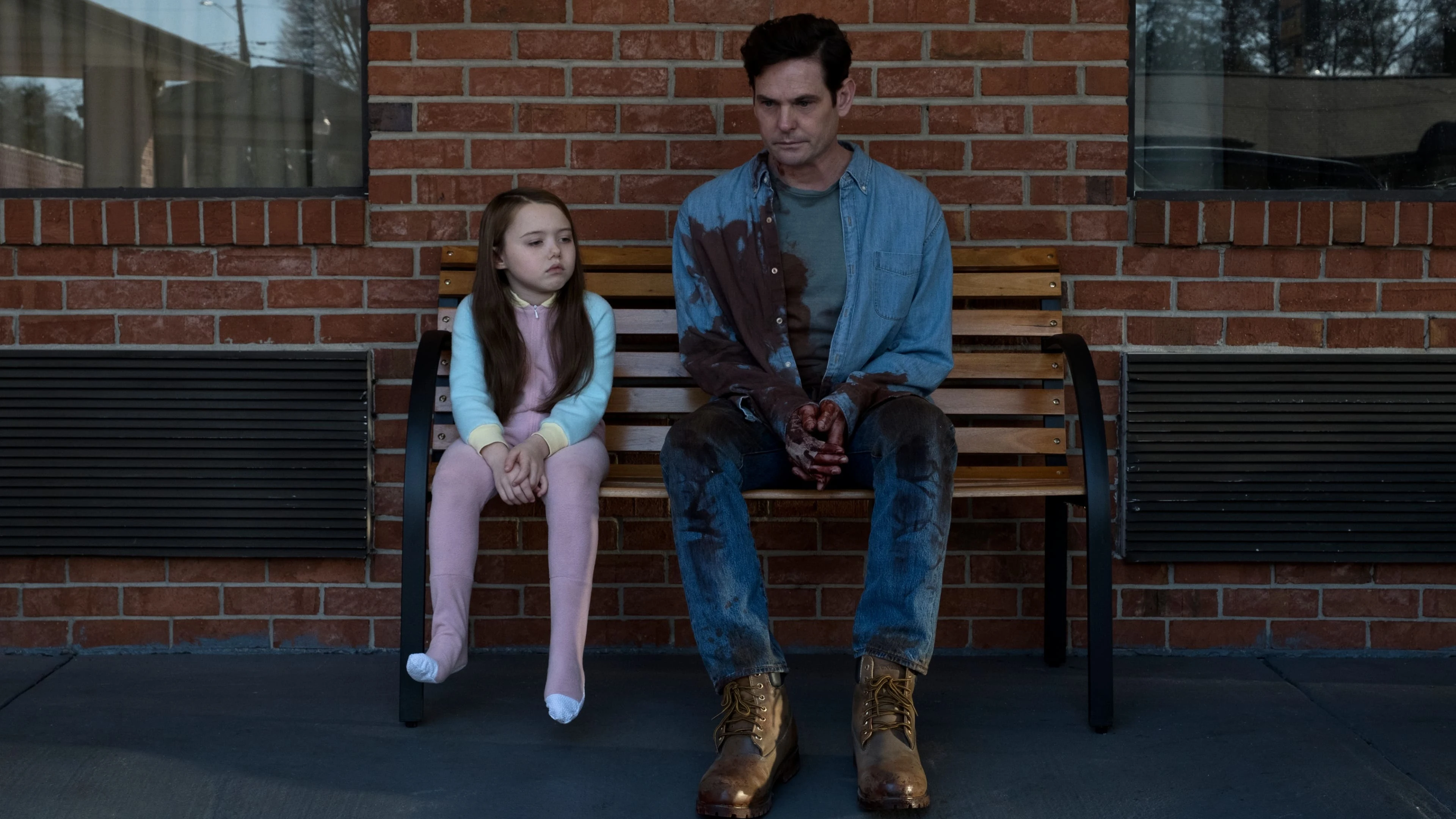 Foto de The Haunting of Hill House