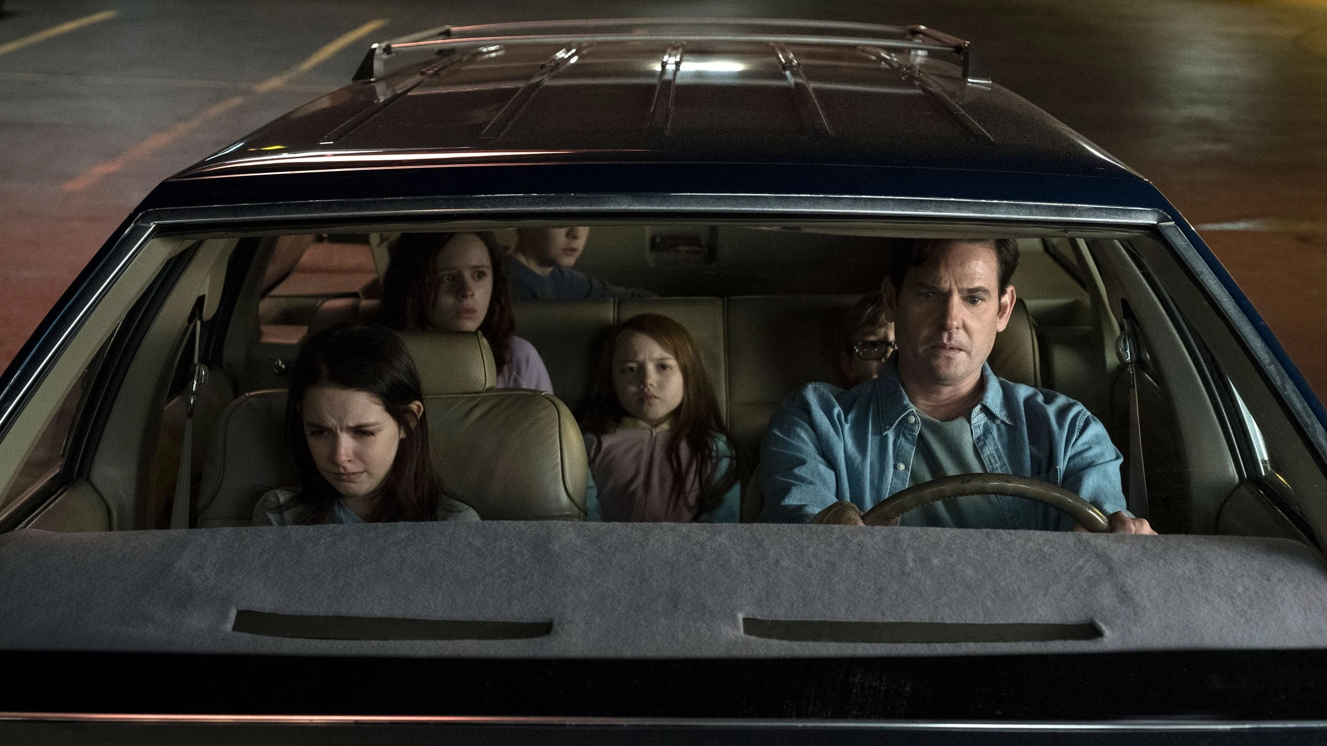 Foto de The Haunting of Hill House
