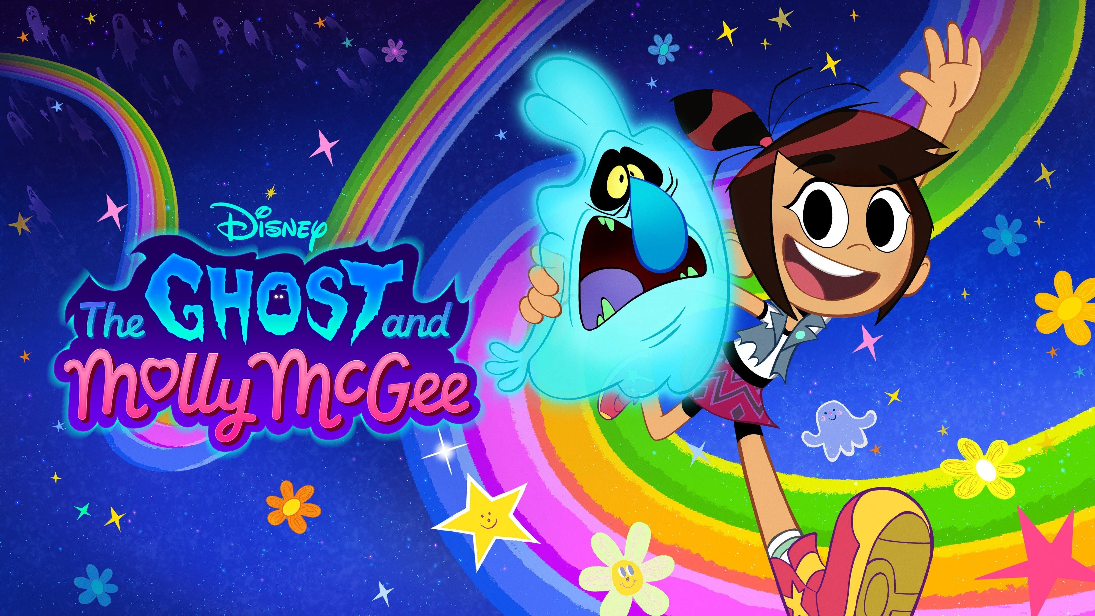 Foto de The Ghost and Molly McGee