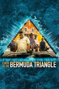 Serie Curse of the Bermuda Triangle