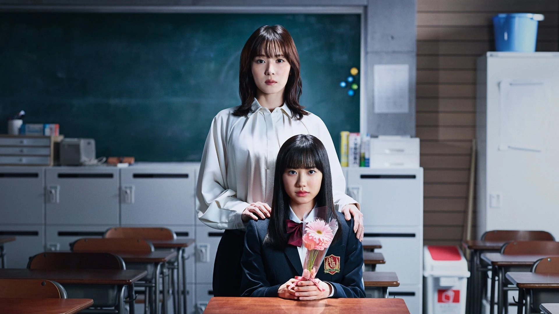 Foto de The Best Teacher: 1 Year Later, I Was Attacked by a Student