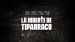 La muerte de Tiparraco