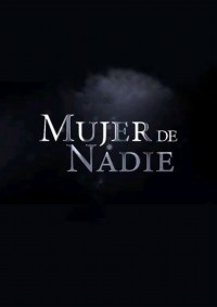Mujer de Nadie