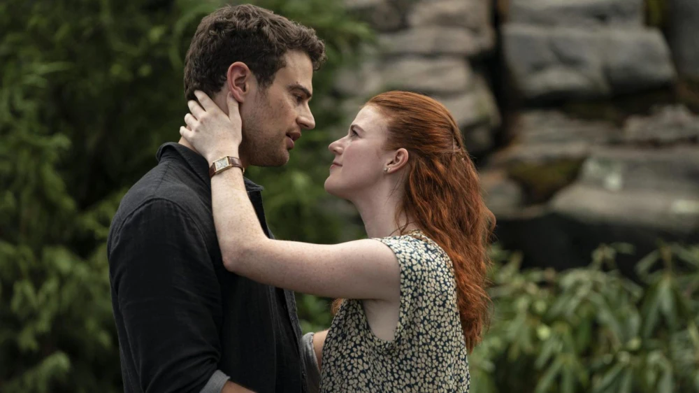 Foto de The Time Traveler's Wife