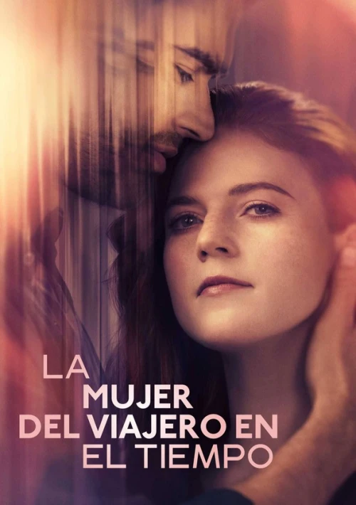 Poster  de The Time Traveler's Wife