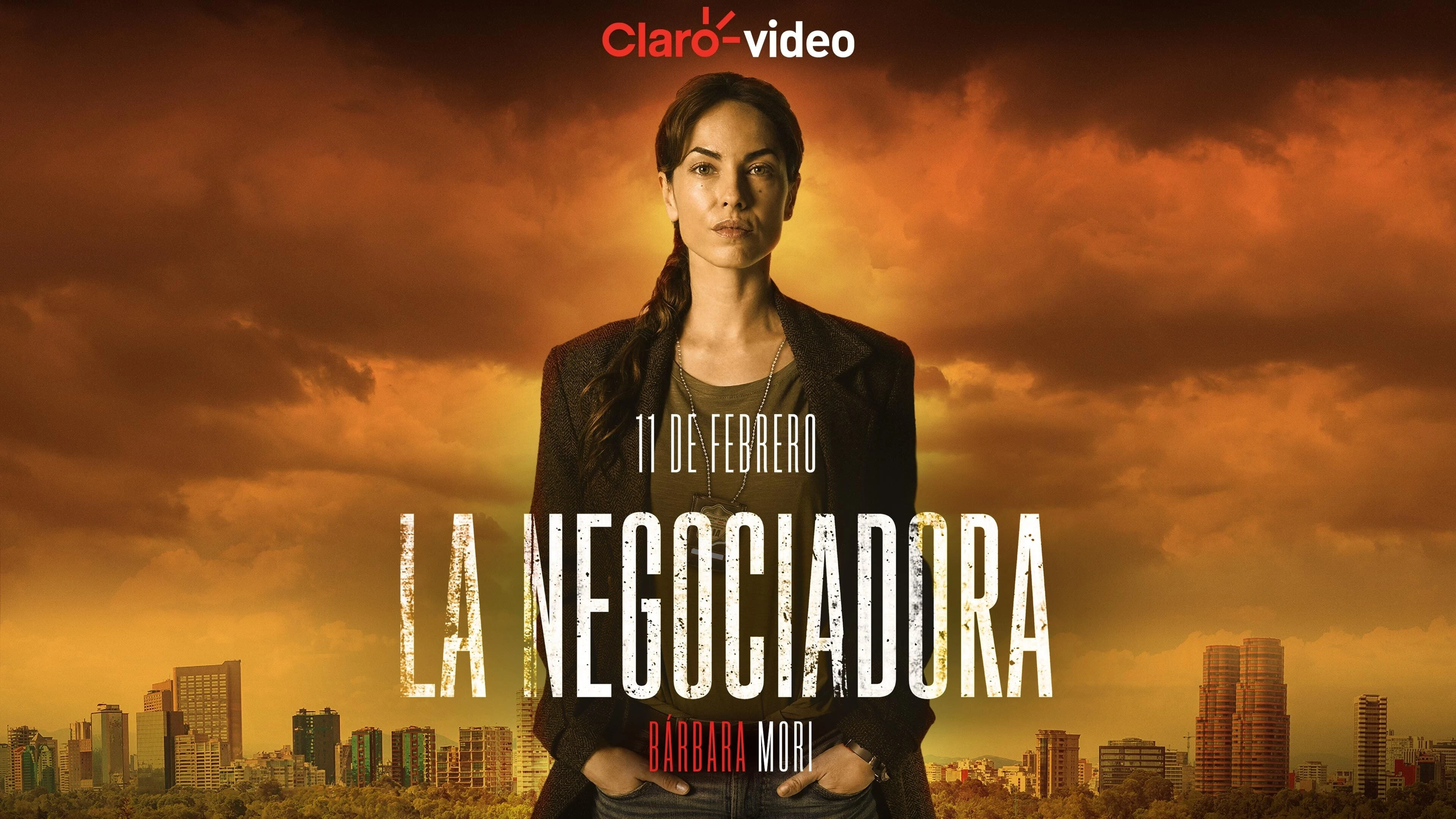 Foto de La Negociadora